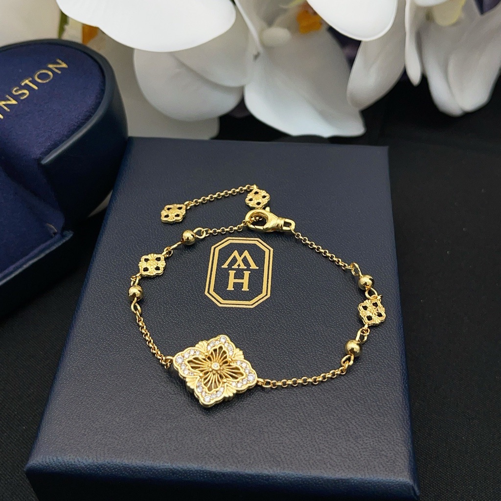 Harry Winston Bracelets 430$
